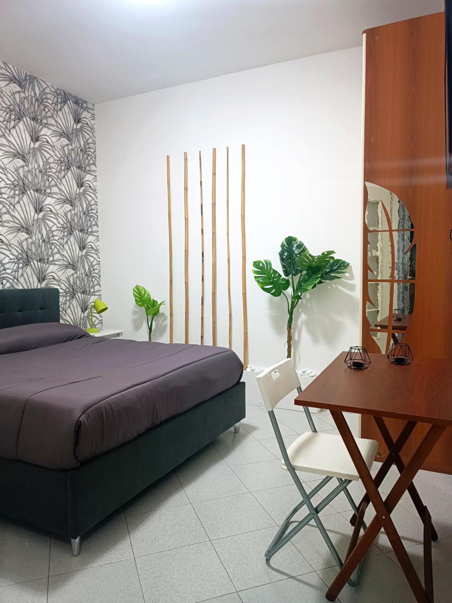 Appartement Spaccanapoli Mario's House *