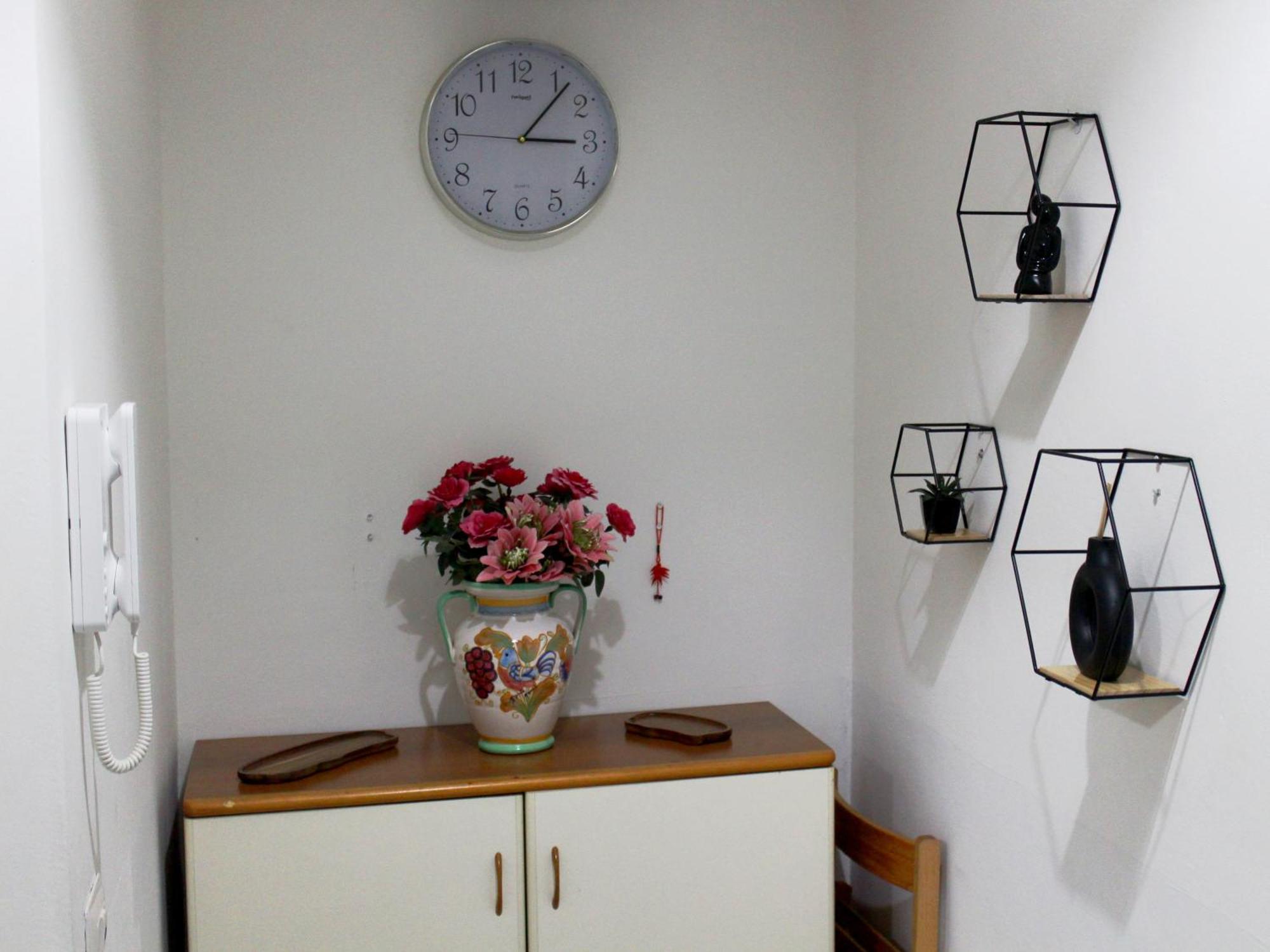Spaccanapoli Mario's House Appartement Napels