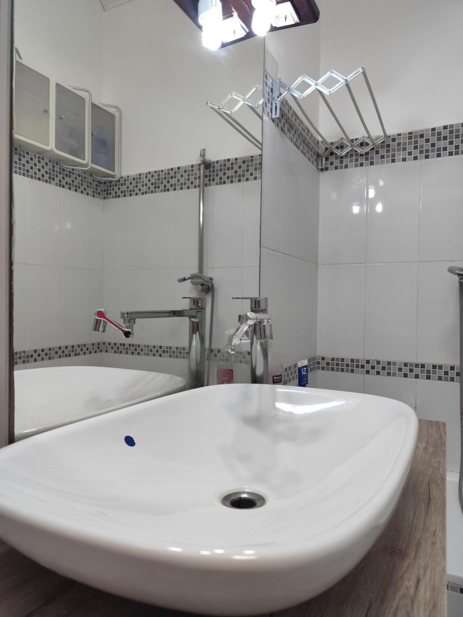 Appartement Spaccanapoli Mario's House Naples