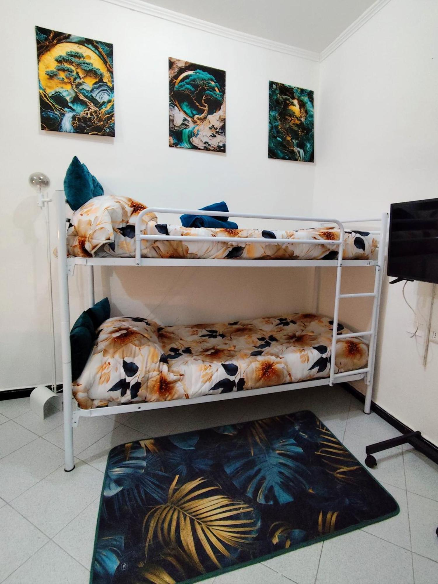 Spaccanapoli Mario's House Appartement *