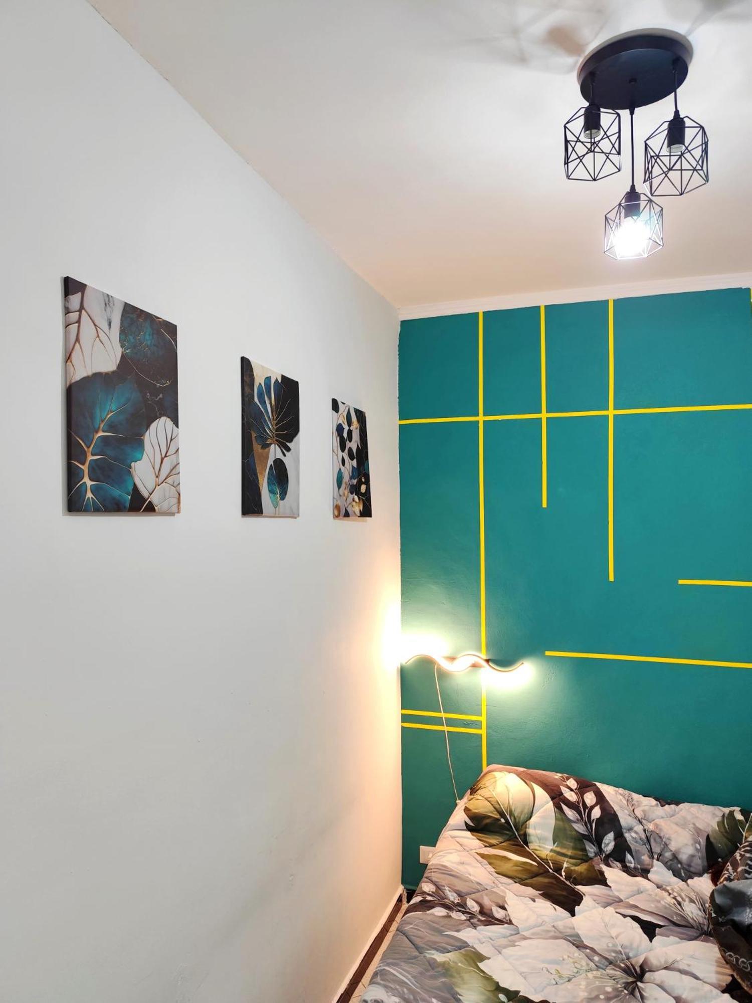 Spaccanapoli Mario's House * Naples